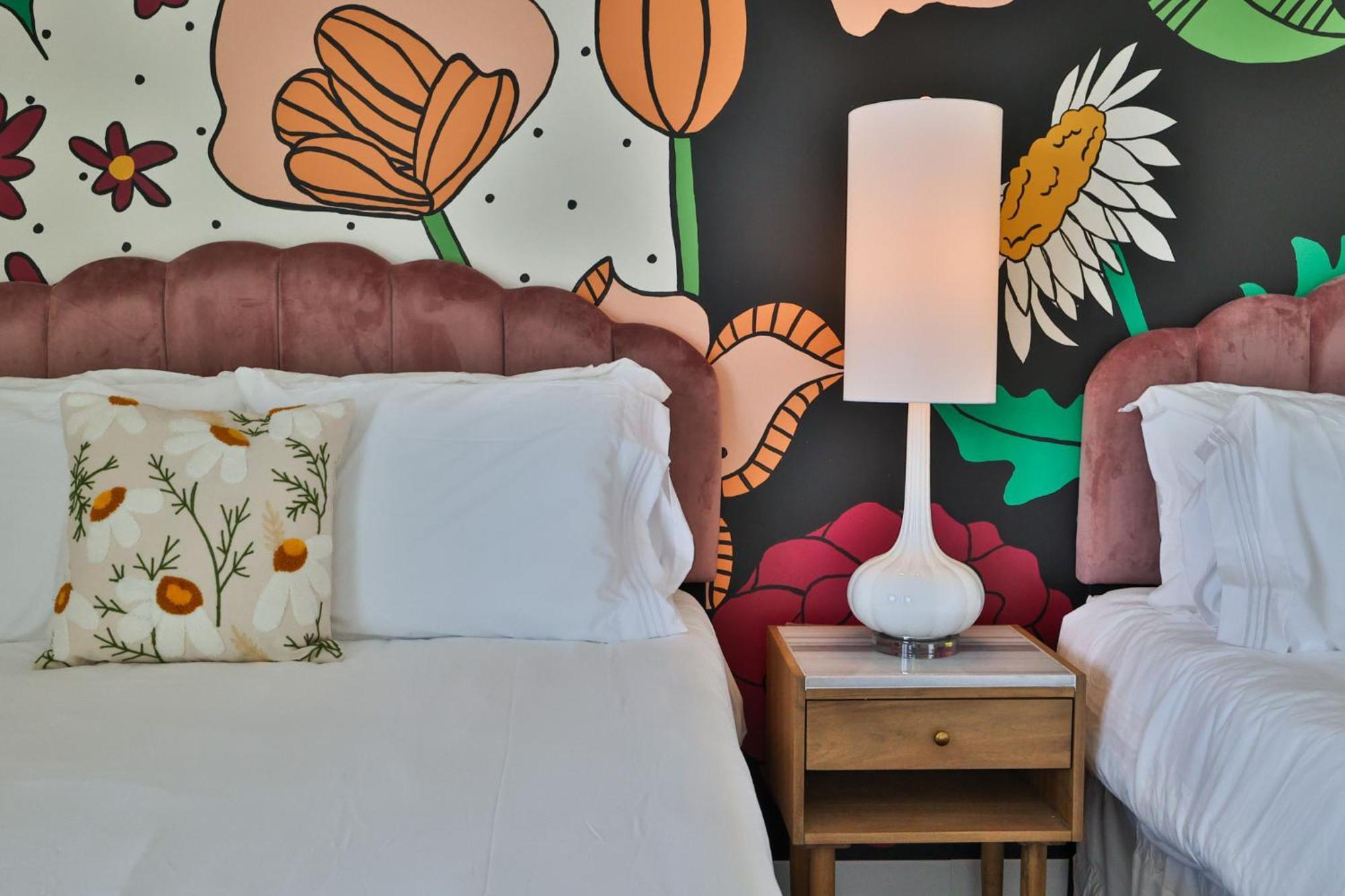 Urban Collective Boutique Hotel Edwardsville Exteriér fotografie